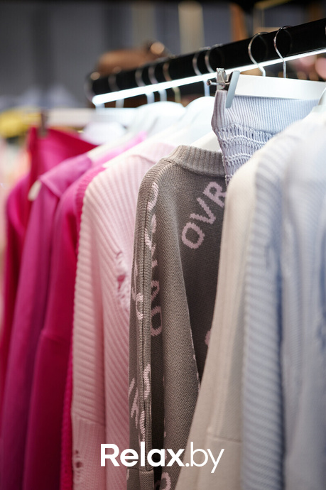 Шопинг-экскурсия со стилистом, фото № 118