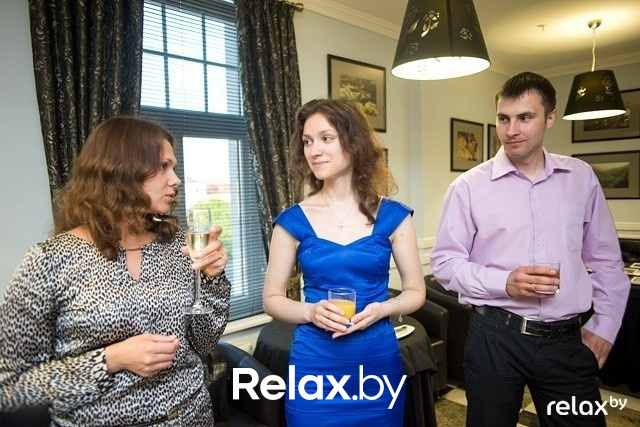 Выпускной бизнес-школы Расти, фото № 23