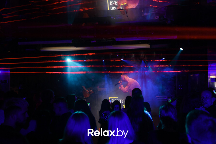 Happy End, фото № 67