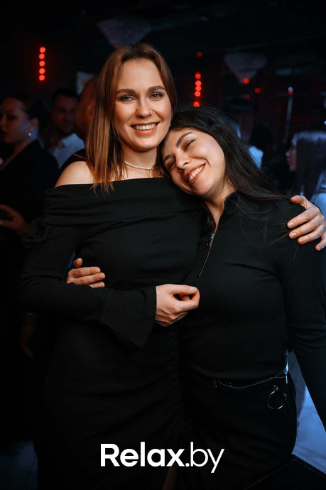 Saturday party, фото № 25