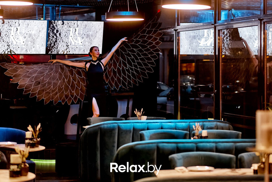 Restaurant LUNA - opening, фото № 78