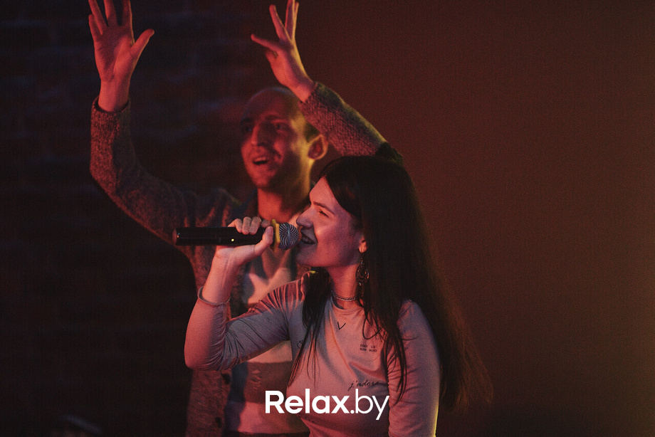 Караоке, фото № 21