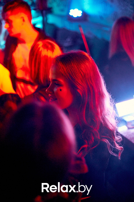 Halloween, фото № 64