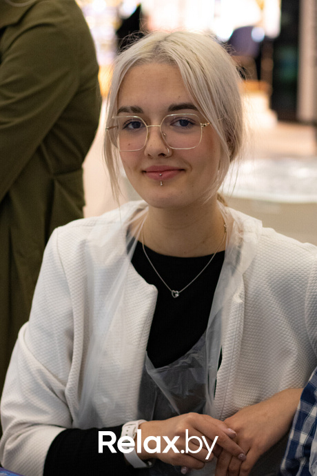 SOS-деревни. Мастер-класс, фото № 29