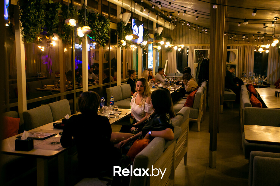 Ночные жители, фото № 29