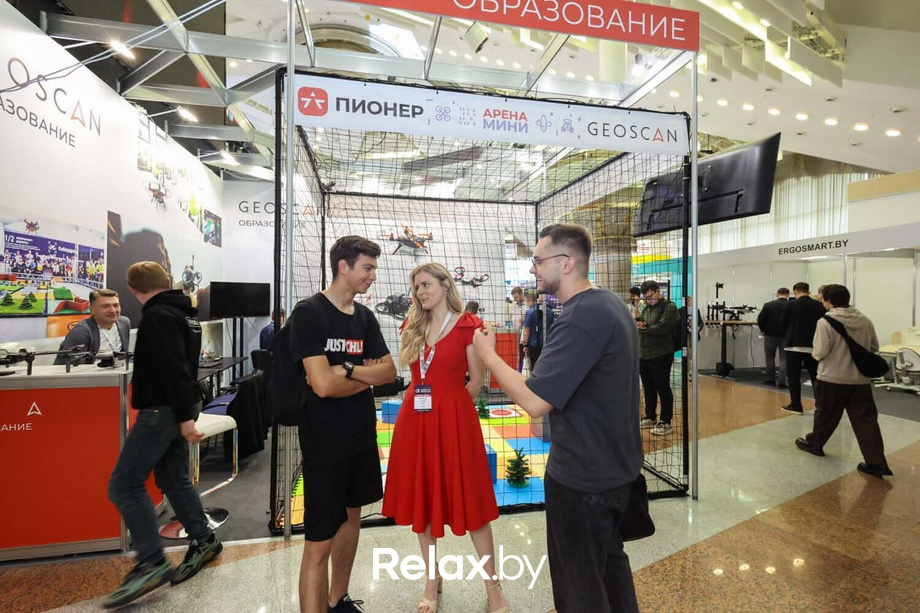 Выставка «‎Digital Expo-2025»‎, фото № 59