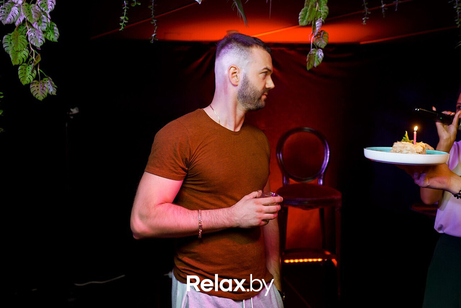 Hot night, фото № 35