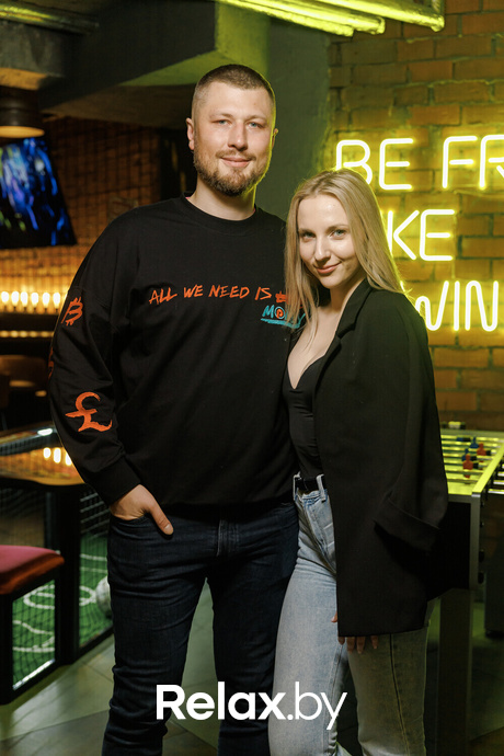 Zavod Friday Night, фото № 16