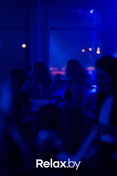 Ночные жители, фото № 75