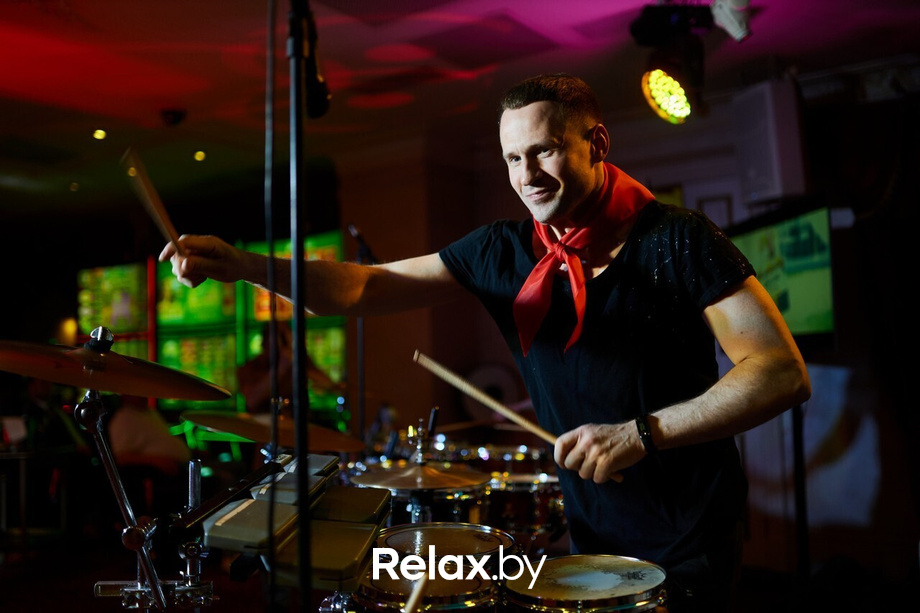 «Опера. Всегда Готова!», фото № 76