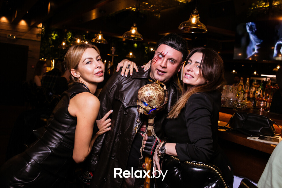 Дональд&Трамп, фото № 42