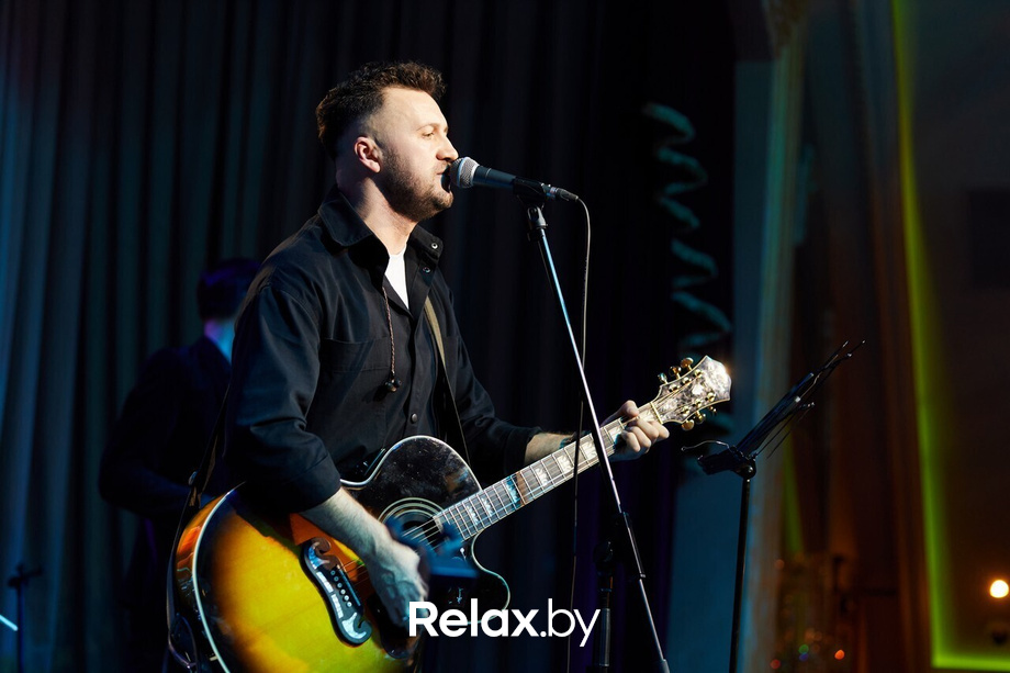 Трибьют-концерт "Группы Кино", фото № 29