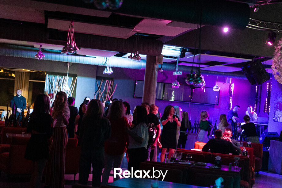 Ночные жители, фото № 48