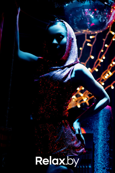 Halloween Party day 1, фото № 11