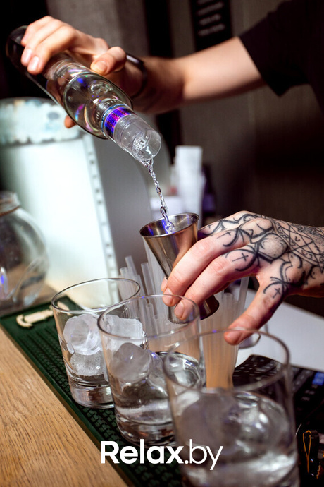 Ночные жители, фото № 90