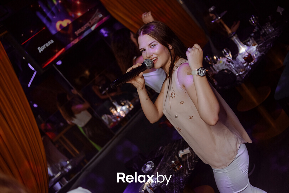 Friday LUXURIA LXR, фото № 28