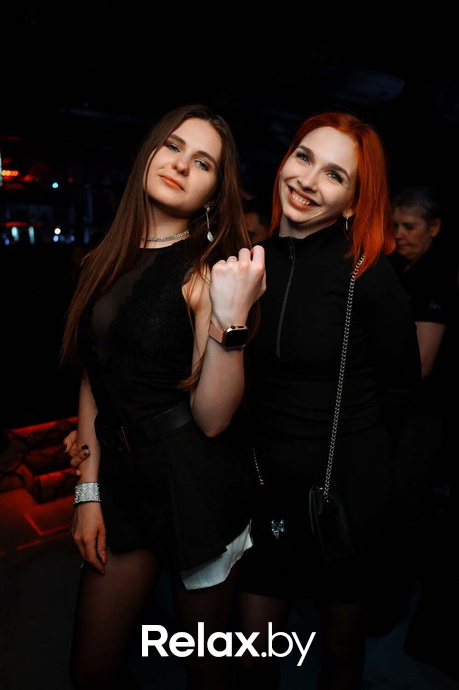 Friday party, фото № 35