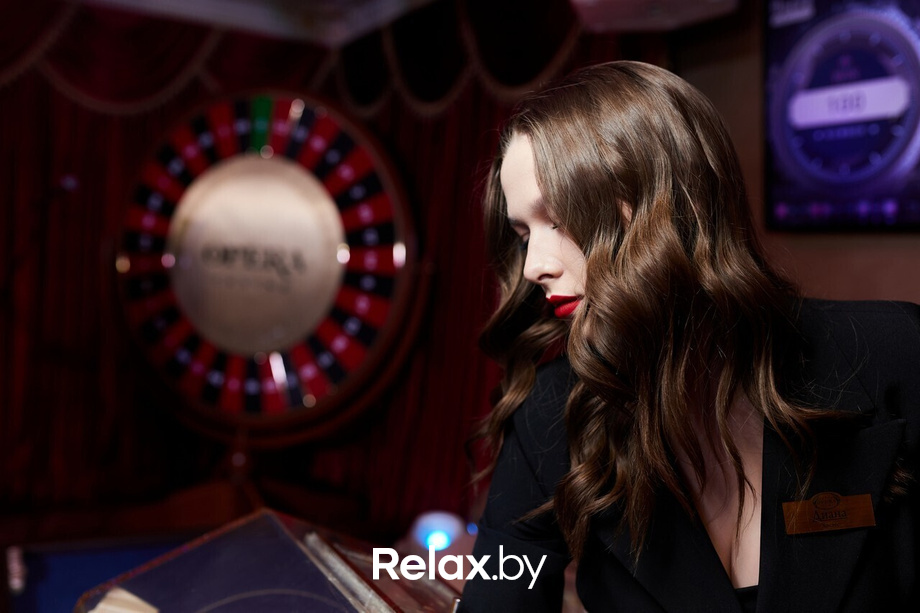 «Опера Лото», фото № 28