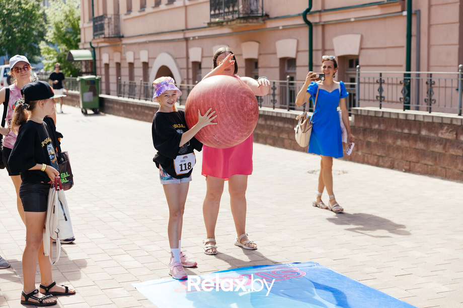 Бровару 27! Забег «Броварская миля 2024», фото № 27