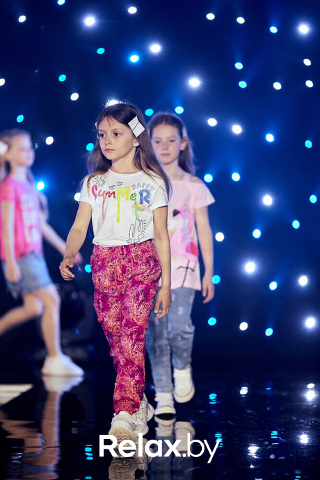 IMG Fashion KILLA PARTY - KIDS’ SHOW, фото № 491