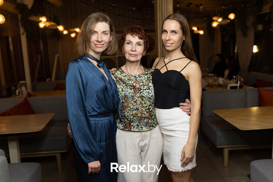 Ночные жители, фото № 12