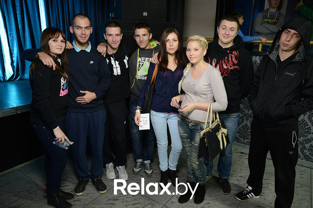 Кто Там?, фото № 38