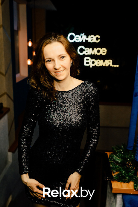 Ёлки 2022, фото № 111