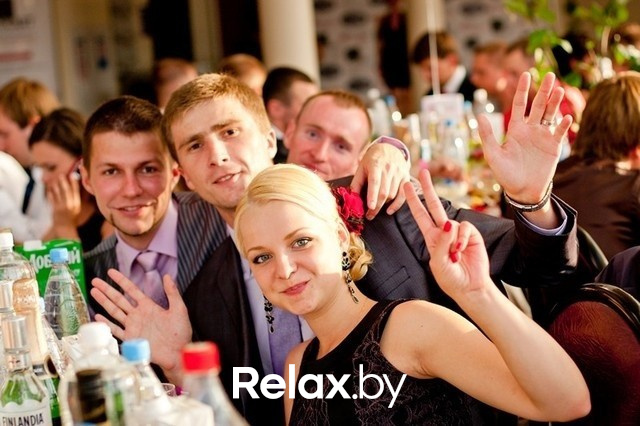 «Выпускной Лечебного факультета Витебского государственного медицинского университета», фото № 20