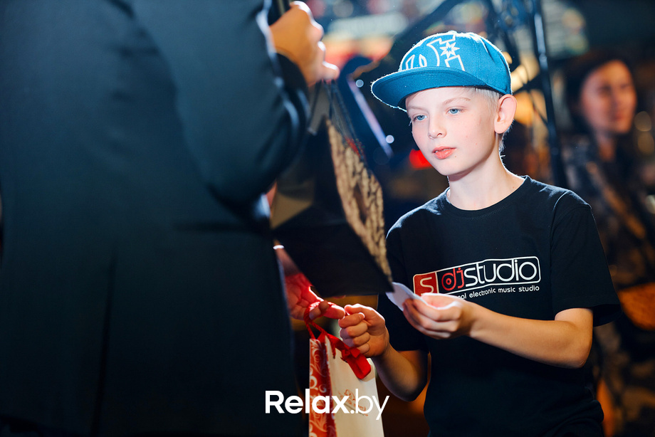 Silver Screen Cinemas празднует День Рождения, фото № 107