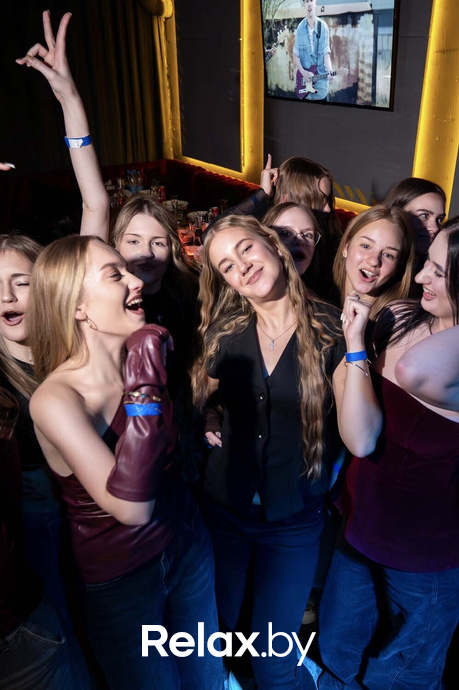 Saturday party, фото № 60