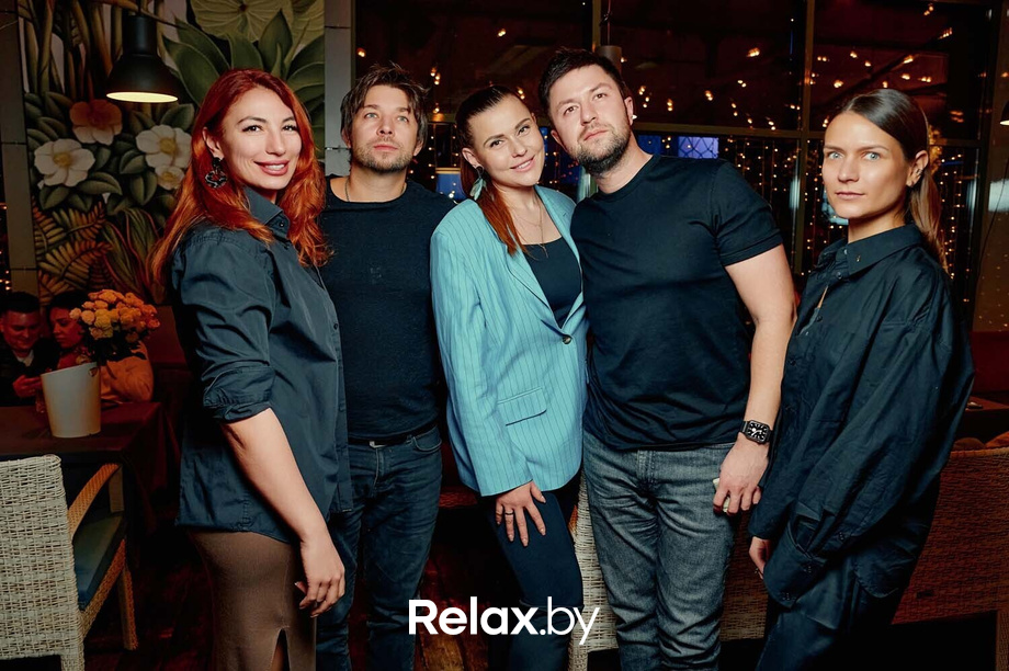 Saturday music, фото № 66