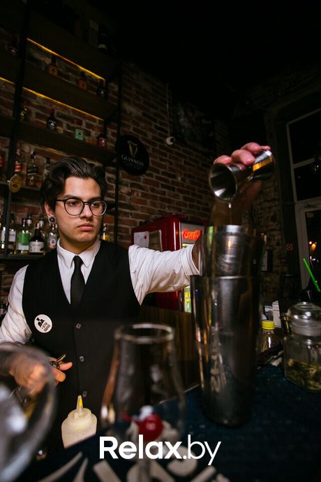 Счастливая суббота, фото № 20