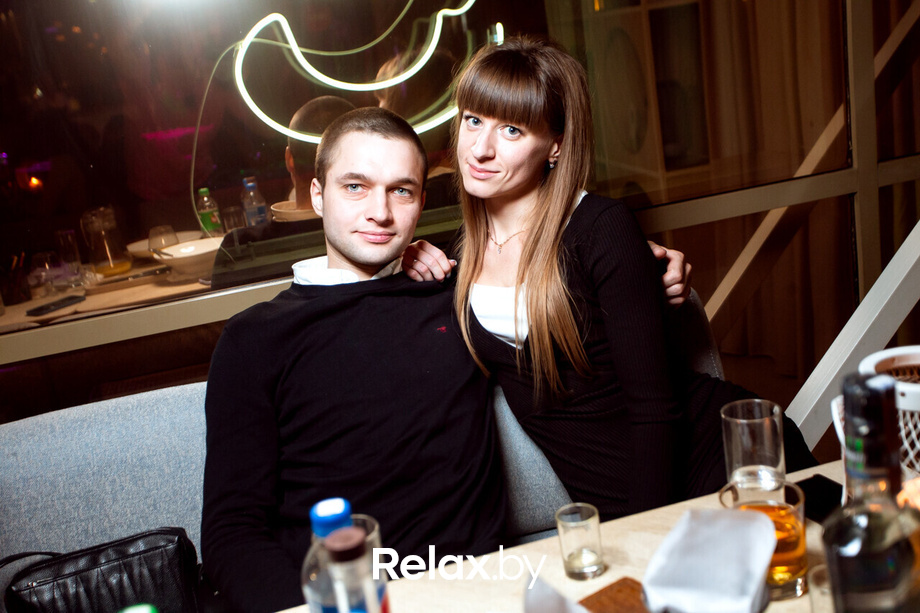 Ночные жители, фото № 14