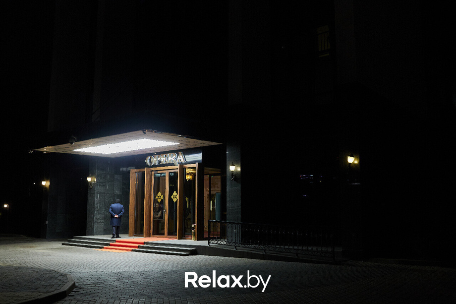 «Авраам Руссо в казино Опера», фото № 4