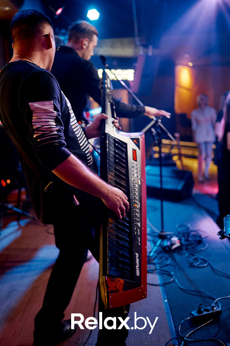 Saturday music, фото № 19