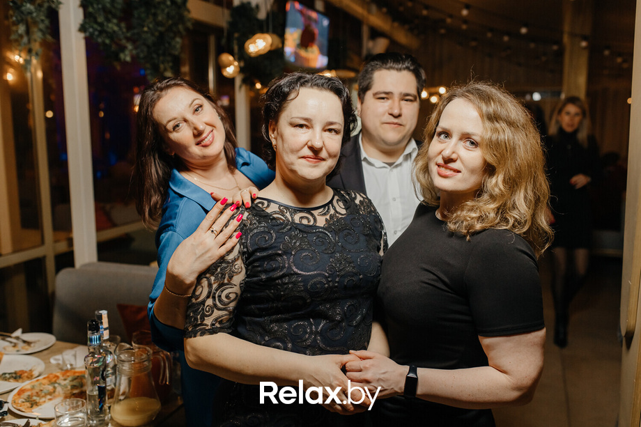 Ночные жители, фото № 17