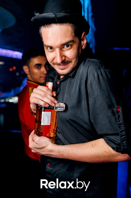 LUNA birthday 1 year (day 2), фото № 32