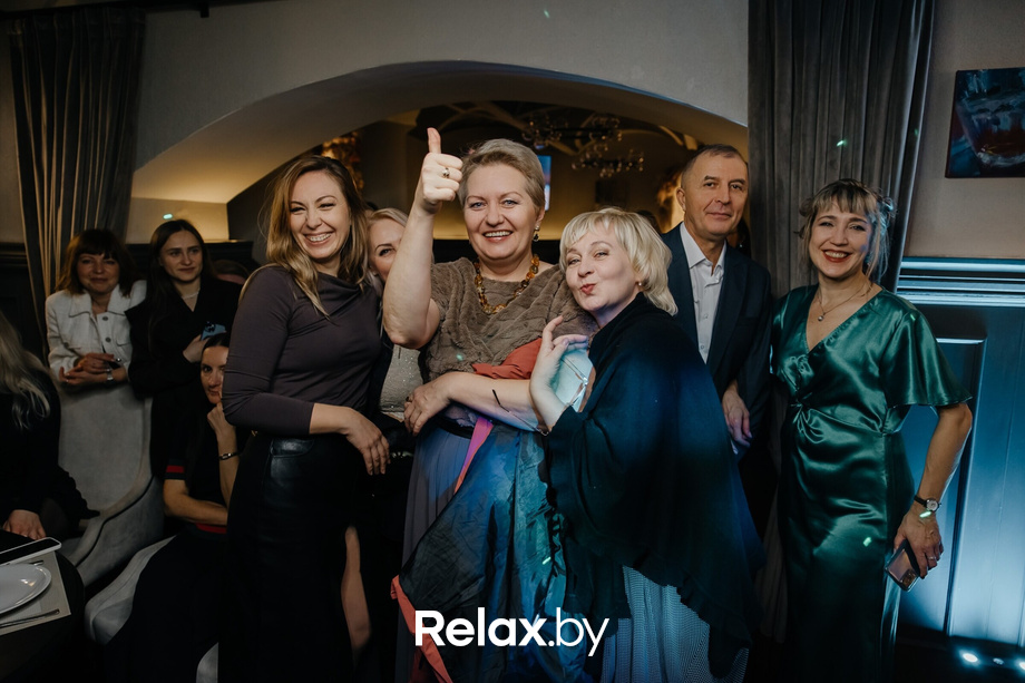 Выходные в Rustaveli, фото № 9