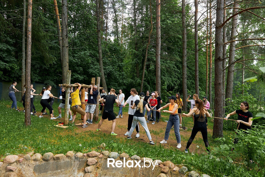 МЕГА-отрыв Relax.by, фото № 294