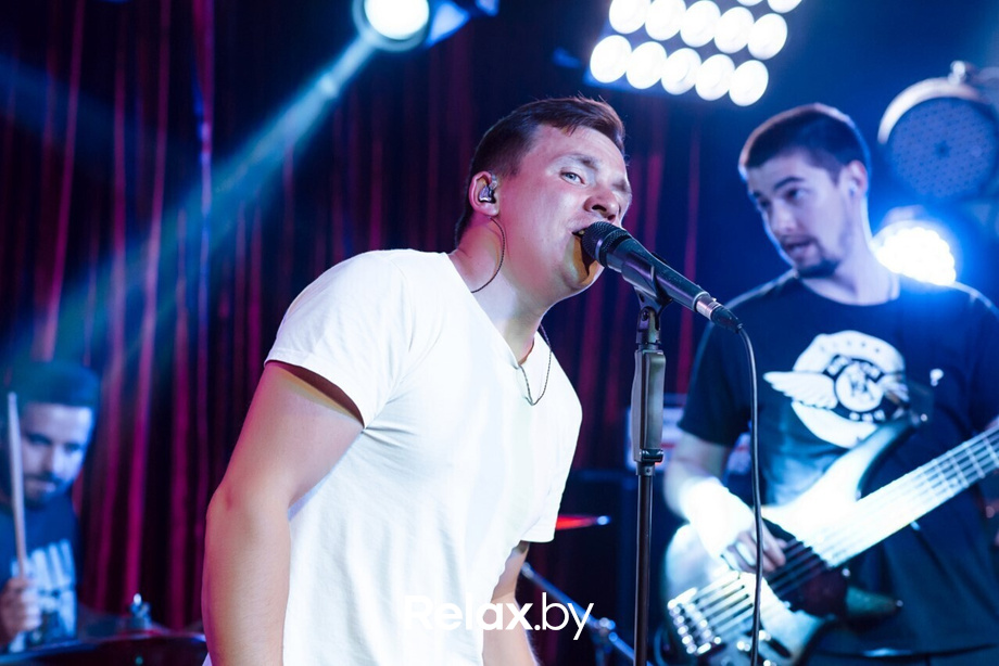 Brooklyn Live!, фото № 4