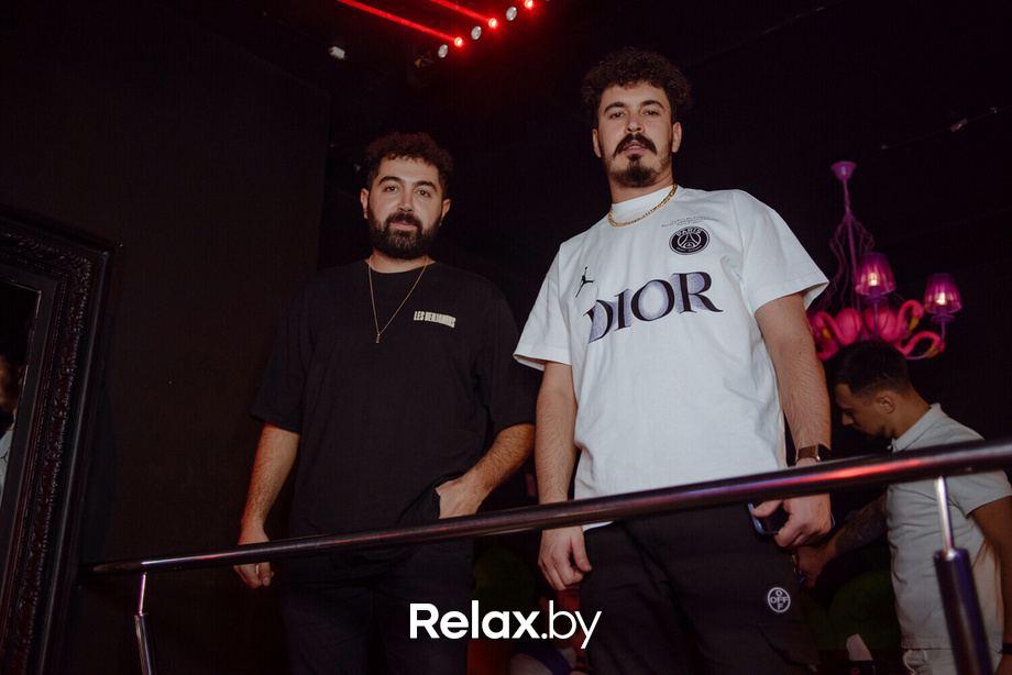 Saturday «Silent hill», фото № 13