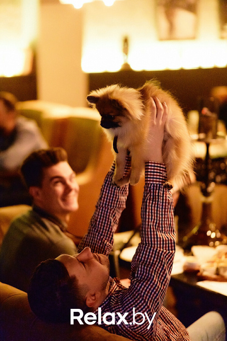 8 марта Hookah Place Stella, фото № 21