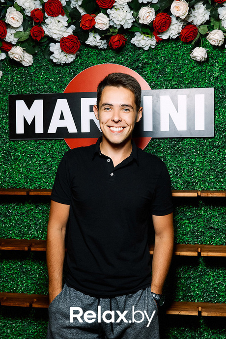 Большой аперитив, фото № 82