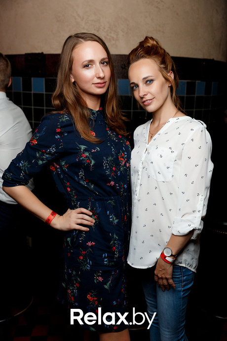 Концерт групп Контрабанда и Discowox, фото № 21