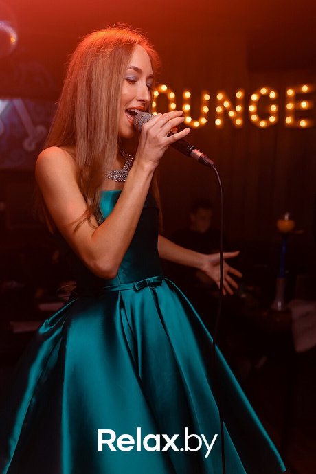 Пятница в караоке, фото № 24