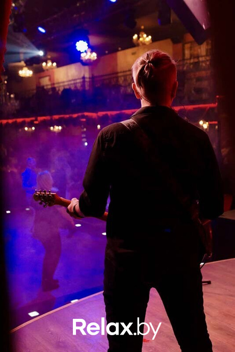 MoulinRouge, фото № 38