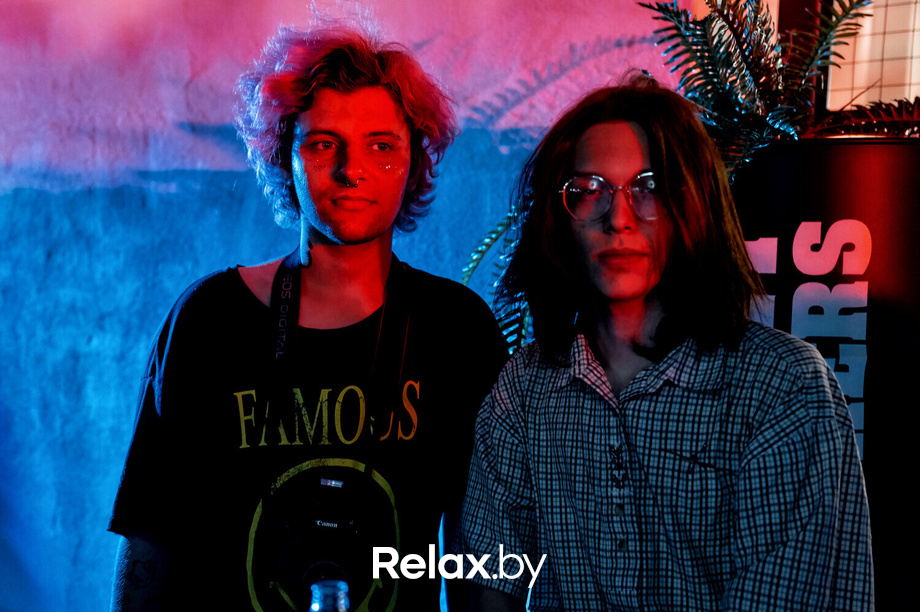 День Рождения Monkey Brothers, фото № 154