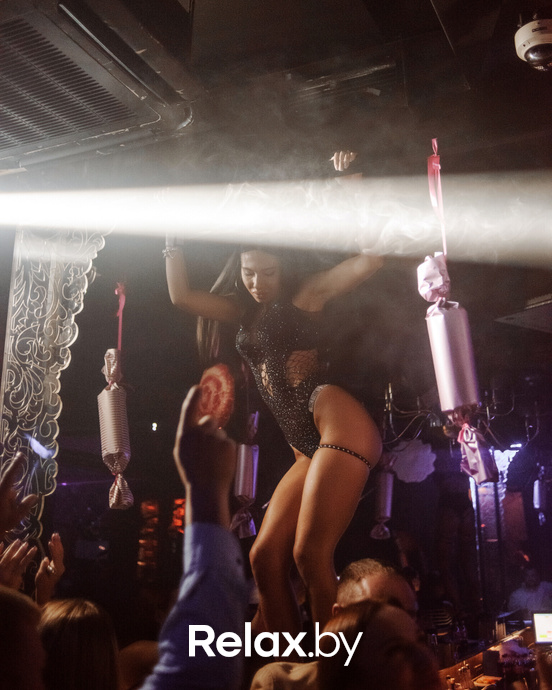 Be my dessert, фото № 16