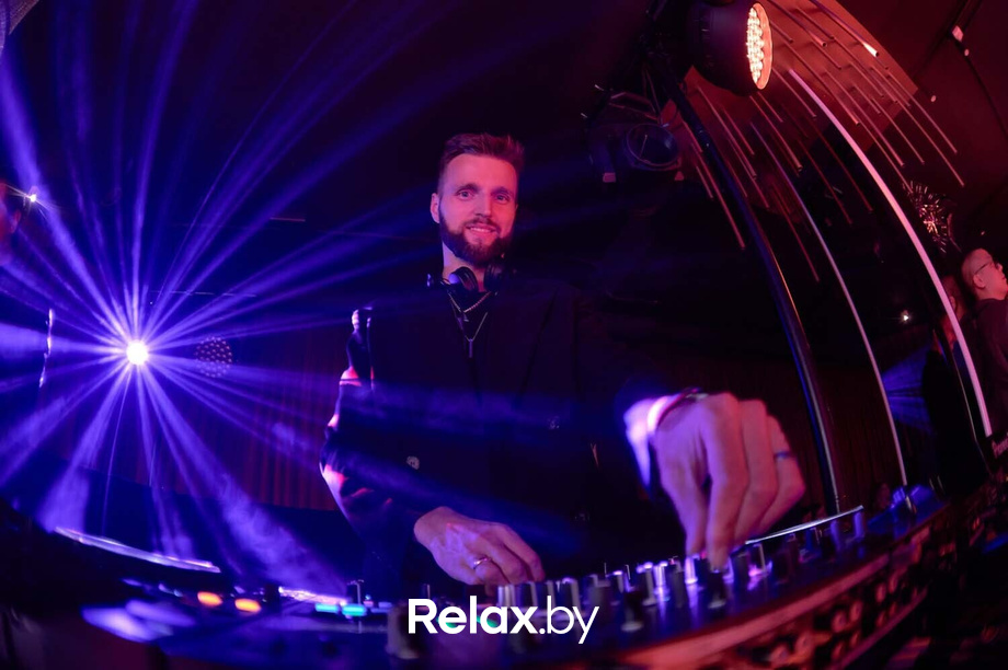 Mafia rooms opening, фото № 108