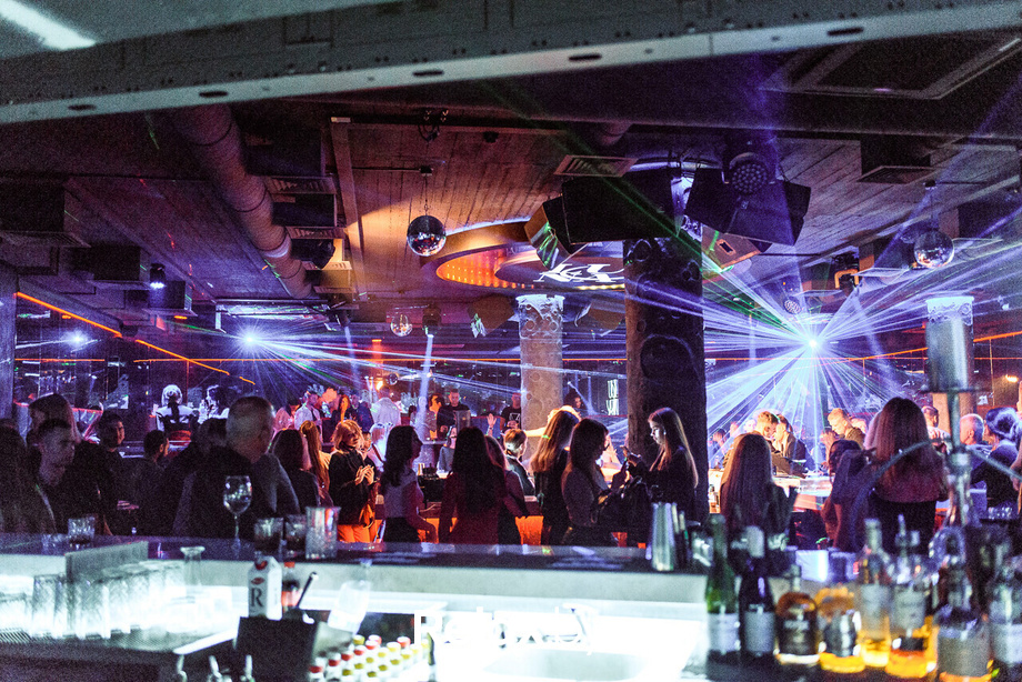 Party saturday, фото № 23